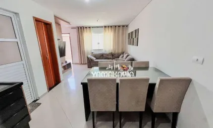 Sobrado à venda, 80 m² por R$ 450.000,00 - Vila Ré - São Paulo/SP