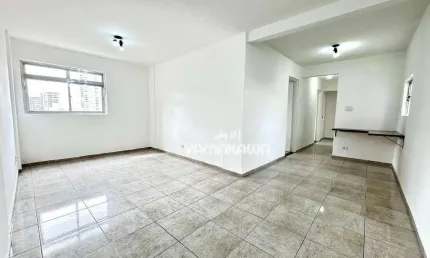 Apartamento com 3 dormitórios para alugar, 97 m² por R$ 3.350,00/mês - Vila Princesa Isabel - São Paulo/SP