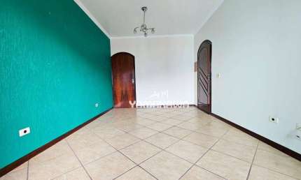 Sobrado à venda, 226 m² por R$ 750.000,00 - Parque do Carmo - São Paulo/SP