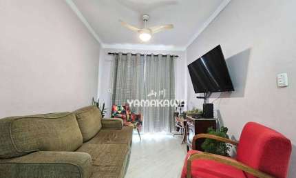 Apartamento com 3 dormitórios à venda, 66 m² por R$ 424.000,00 - Vila Matilde - São Paulo/SP