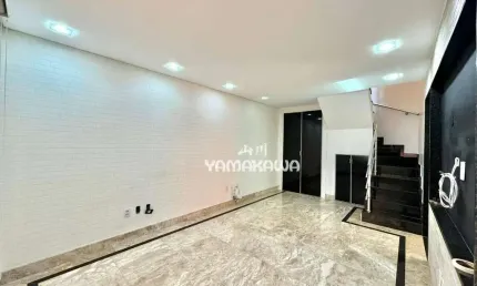 Sobrado com 3 dormitórios à venda, 175 m² por R$ 1.289.000,00 - Vila Formosa - São Paulo/SP