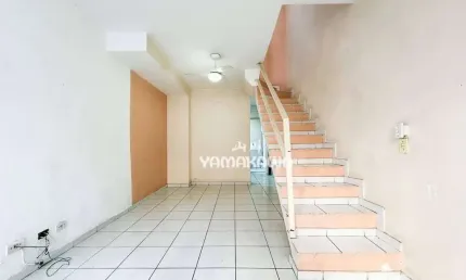 Sobrado com 2 dormitórios à venda, 61 m² por r$ 308.900,00 - itaquera - são paulo/sp