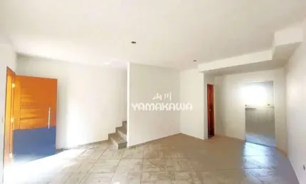 Sobrado com 3 dormitórios à venda, 100 m² por R$ 530.000,00 - Vila Matilde - São Paulo/SP