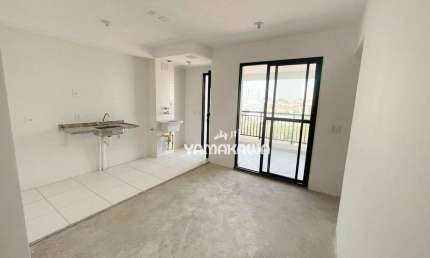 Apartamento com 2 dormitórios à venda, 48 m² por R$ 405.000,00 - Vila Matilde - São Paulo/SP