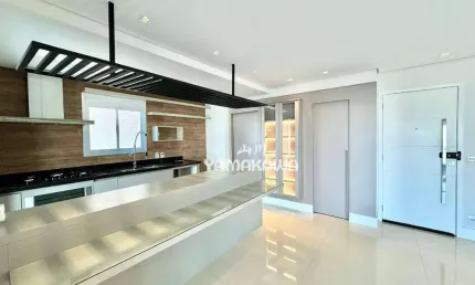 Apartamento com 3 dormitórios à venda, 105 m² por r$ 1.300.000,00 - vila formosa - são paulo/sp