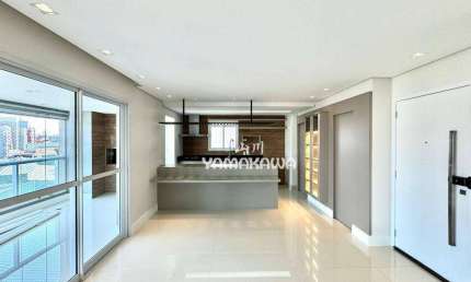 Apartamento com 3 dormitórios à venda, 105 m² por R$ 1.300.000,00 - Vila Formosa - São Paulo/SP