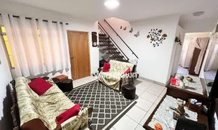 Sobrado à venda, 140 m² por R$ 700.000,00 - Vila Ré - São Paulo/SP