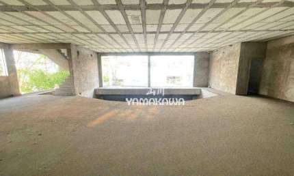 Prédio para alugar, 558 m² por R$ 16.726,80/mês - Itaquera - São Paulo/SP