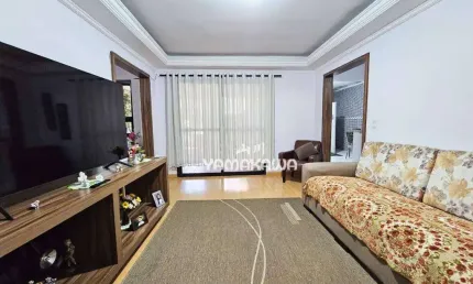 Sobrado com 3 dormitórios à venda, 110 m² por R$ 650.000,00 - Itaquera - São Paulo/SP