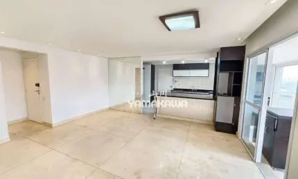Apartamento com 3 dormitórios à venda, 124 m² por R$ 1.200.000,00 - Mooca - São Paulo/SP