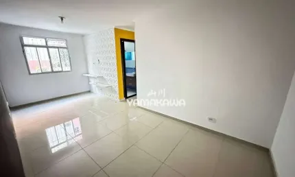 Apartamento com 2 dormitórios à venda, 64 m² por R$ 239.000,00 - Itaquera - São Paulo/SP