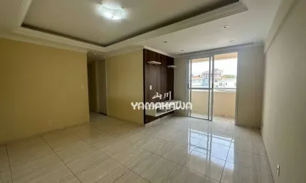Apartamento com 3 dormitórios à venda, 65 m² por R$ 355.000,00 - Aricanduva - São Paulo/SP