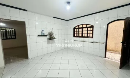 Sobrado com 3 dormitórios para alugar, 80 m² por r$ 4.900,00/mês - vila guilhermina - são paulo/sp
