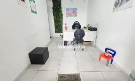Sala para alugar, 100 m² por R$ 1.800,00/mês - Vila Verde - São Paulo/SP