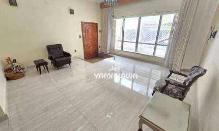 Sobrado com 3 dormitórios à venda, 314 m² por R$ 1.490.000,00 - Penha - São Paulo/SP