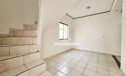 Sobrado com 2 dormitórios à venda, 61 m² por r$ 371.000,00 - penha - são paulo/sp