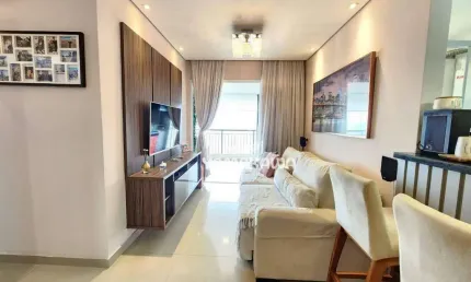 Apartamento com 2 dormitórios à venda, 67 m² por r$ 670.000,00 - vila formosa - são paulo/sp