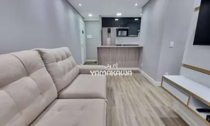 Apartamento com 2 dormitórios à venda, 45 m² por R$ 365.000,00 - Itaquera - São Paulo/SP