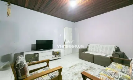 Casa à venda, 250 m² por R$ 600.000,00 - Itaquera - São Paulo/SP