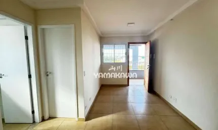 Apartamento com 2 dormitórios para alugar, 32 m² por R$ 2.265,00/mês - Vila Carrão - São Paulo/SP