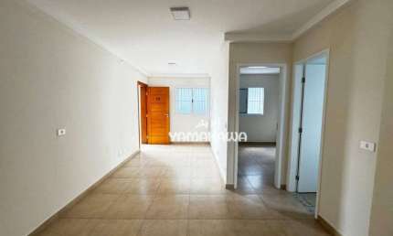 Apartamento com 2 dormitórios para alugar, 32 m² por R$ 2.265,00/mês - Vila Carrão - São Paulo/SP