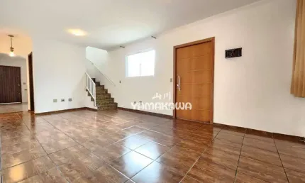 Sobrado com 3 dormitórios à venda, 200 m² por r$ 650.000,00 - itaquera - são paulo/sp