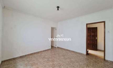 Casa com 3 dormitórios à venda, 167 m² por R$ 650.000,00 - Penha de França - São Paulo/SP