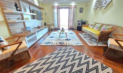 Sobrado com 3 dormitórios à venda, 302 m² por R$ 890.000,00 - Ermelino Matarazzo - São Paulo/SP