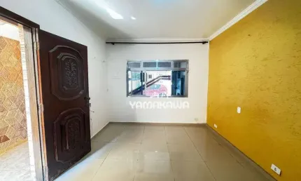 Sobrado com 4 dormitórios à venda, 184 m² por r$ 650.000,00 - vila jacuí - são paulo/sp