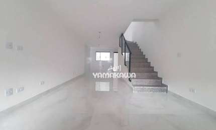 Sobrado com 3 dormitórios à venda, 120 m² por R$ 1.150.000,00 - Mooca - São Paulo/SP