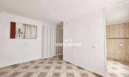 Apartamento com 2 dormitórios à venda, 46 m² por R$ 165.000,00 - Itaquera - São Paulo/SP