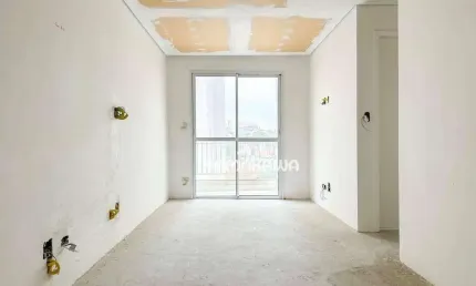 Apartamento com 2 dormitórios à venda, 49 m² por r$ 270.000,00 - vila formosa - são paulo/sp