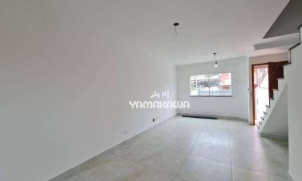 Sobrado com 2 dormitórios à venda, 95 m² por R$ 595.000,00 - Vila Formosa - São Paulo/SP