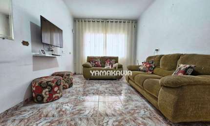 Sobrado à venda, 180 m² por R$ 550.000,00 - Itaquera - São Paulo/SP