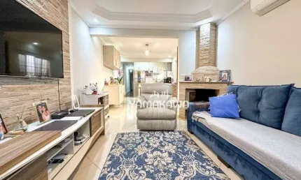 Casa com 3 dormitórios à venda, 220 m² por R$ 1.174.000,00 - Penha - São Paulo/SP