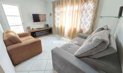 Casa com 2 dormitórios à venda, 143 m² por r$ 460.000,00 - itaquera - são paulo/sp