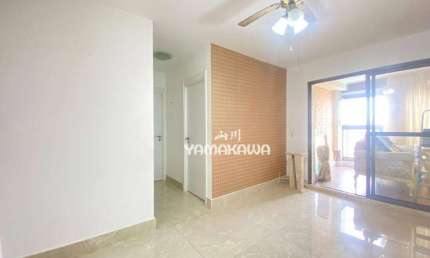 Apartamento com 2 dormitórios para alugar, 68 m² por R$ 4.784,00/mês - Vila Carrão - São Paulo/SP