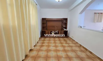 Sobrado à venda, 200 m² por r$ 549.000,00 - artur alvim - são paulo/sp