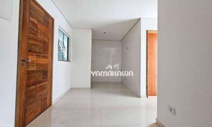 Apartamento com 2 dormitórios à venda, 38 m² por R$ 225.000,00 - Vila Matilde - São Paulo/SP