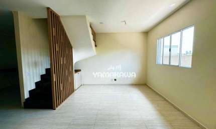 Sobrado com 3 dormitórios à venda, 143 m² por R$ 695.000,00 - Vila Ré - São Paulo/SP
