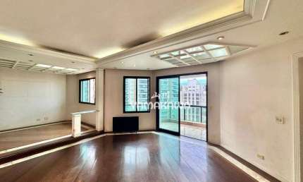 Apartamento com 3 dormitórios à venda, 160 m² por R$ 1.200.000,00 - Jardim Anália Franco - São Paulo/SP