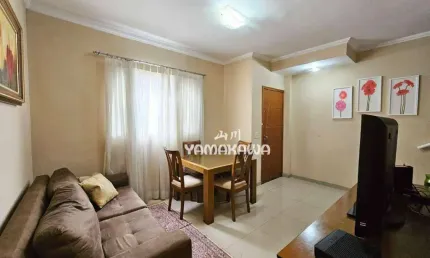 Sobrado com 2 dormitórios à venda, 51 m² por R$ 345.000,00 - Arthur Alvim  - São Paulo/SP