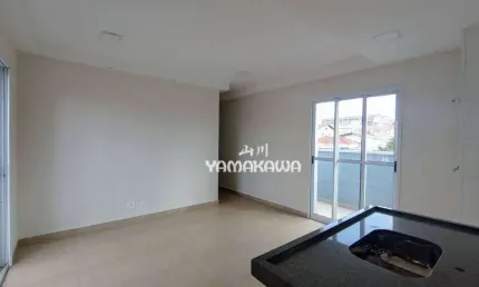 Apartamento com 2 dormitórios para alugar, 40 m² por R$ 2.485,00/mês - Vila Carrão - São Paulo/SP