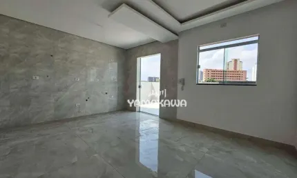 Apartamento com 3 dormitórios à venda, 115 m² por R$ 780.000,00 - Vila Matilde - São Paulo/SP