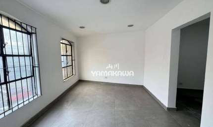 Sala para alugar, 30 m² por R$ 1.800,00/mês - Guaianazes - São Paulo/SP