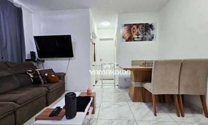 Apartamento à venda, 42 m² por R$ 230.000,00 - Cidade Líder - São Paulo/SP