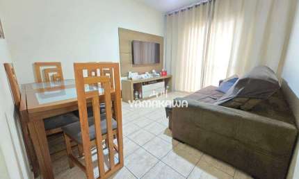 Sobrado com 2 dormitórios à venda, 110 m² por R$ 450.000,00 - Itaquera - São Paulo/SP