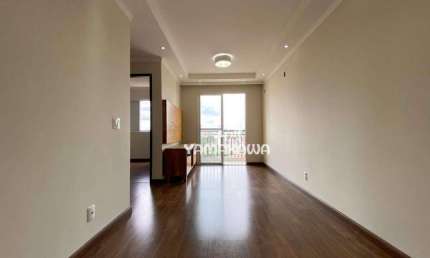 Apartamento com 2 dormitórios à venda, 50 m² por R$ 340.000,00 - Itaquera - São Paulo/SP