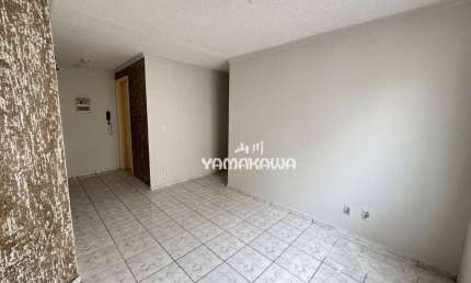 Apartamento com 2 dormitórios para alugar, 50 m² por R$ 1.650,00/mês - Itaquera - São Paulo/SP