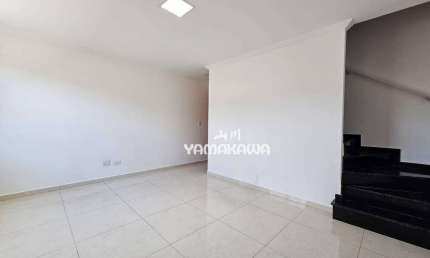 Sobrado com 2 dormitórios à venda, 75 m² por R$ 420.000,00 - Cidade Patriarca - São Paulo/SP